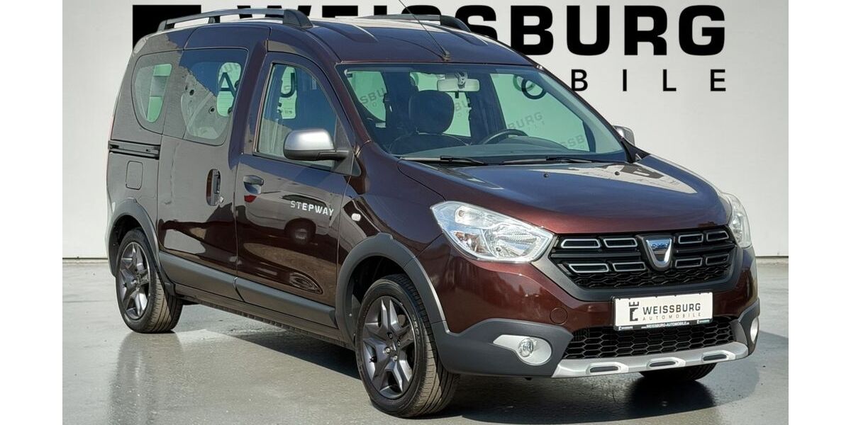 Dacia Dokker 84.000 km 11.280 &euro; Edingen-Neckarhausen 68535