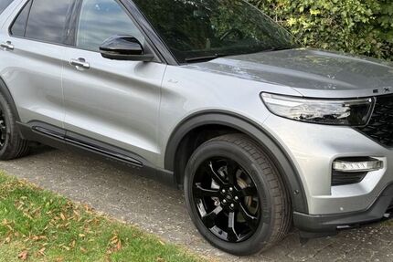 Ford Explorer 61.400 km 45.750 € Düdenbüttel 21709