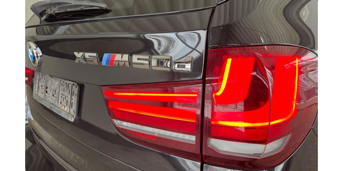 BMW X5 M50 188.000 km 22.800 &euro; Steinheim 32839