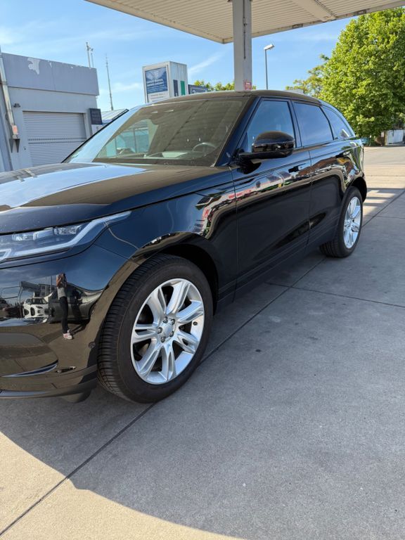 Range Rover Velar
