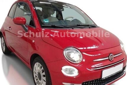 Fiat 500 53.000 km 10.950 &euro; Uhingen 73066