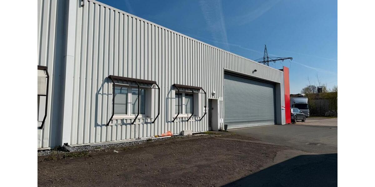 Gewerbeobjekt Kirchlengern - 4.550&euro; | Angebot:26162135