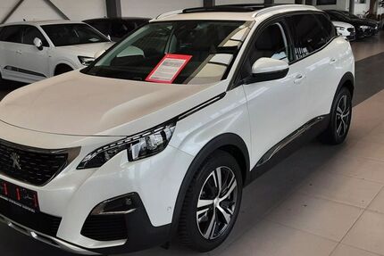 Peugeot 3008 90.400 km 15.990 &euro; Monschau (bei Aachen) 52156