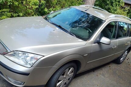 Ford Mondeo 240.000 km 800 &euro; Biesenthal 16359