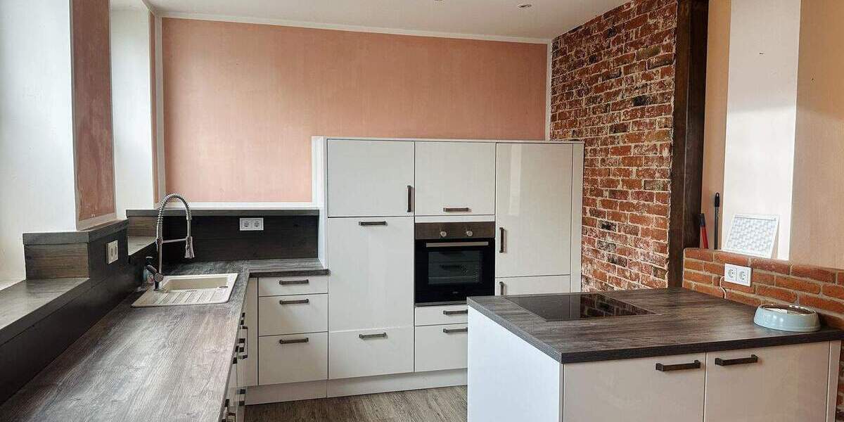 Doppelhaushälfte Mölln - 3 Zimmer, 94 m&sup2;, 349.000&euro; | Angebot:25211165