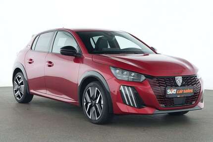 Peugeot 208 4.585 km 19.950 &euro; Garching 85748