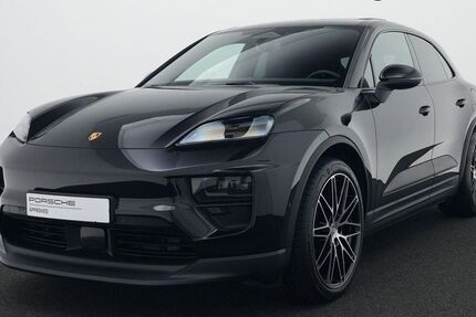 Porsche Macan 10.000 km 99.900 &euro; Groningen 9723 