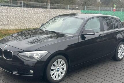 BMW 116 132.830 km 5.900 &euro; Walluf 65396