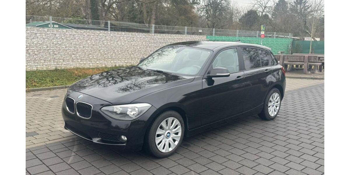 BMW 116 132.830 km 5.900 &euro; Walluf 65396