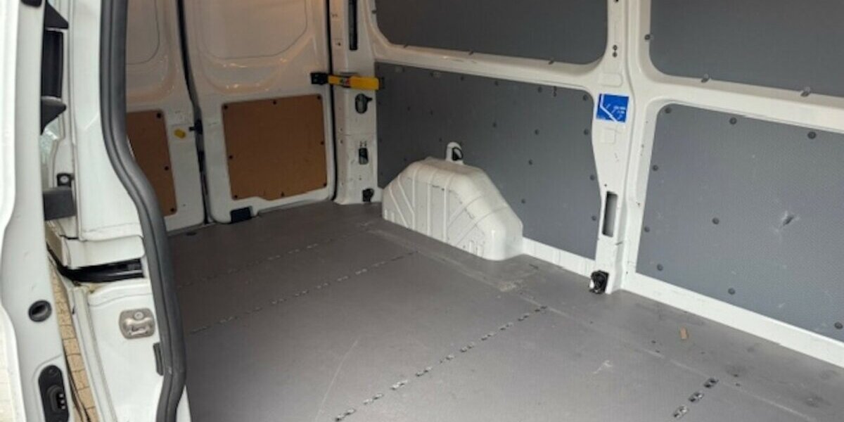 Ford Transit Custom 2.0 TDCI Kasten 300 L2 Trend 113.850 km 7.990 &euro; Neckarsulm 74172