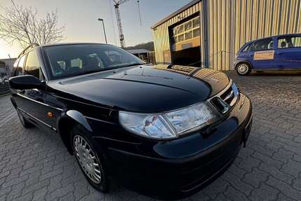 Saab 9-5 261.123 km 988 &euro; Dieblich 56332