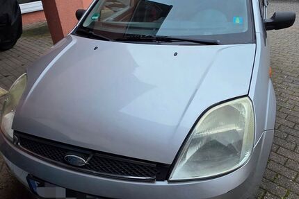 Ford Fiesta 204.658 km 1.300 &euro; Sternenfels 75447