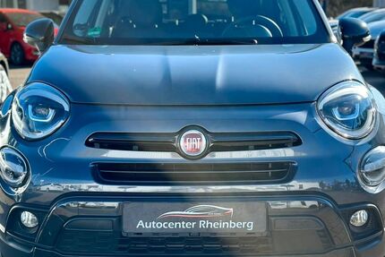 Fiat 500X 60.000 km 17.700 &euro; Rheinberg 47495