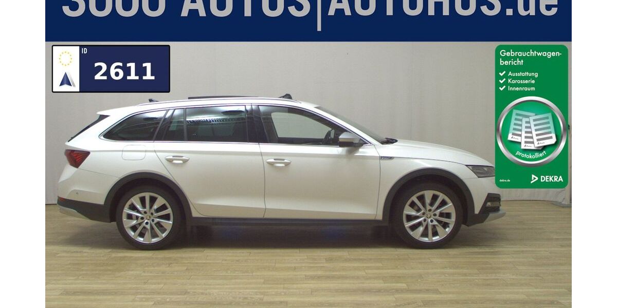 Skoda Octavia 182.989 km 18.990 &euro; Bremen / Arsten 28279