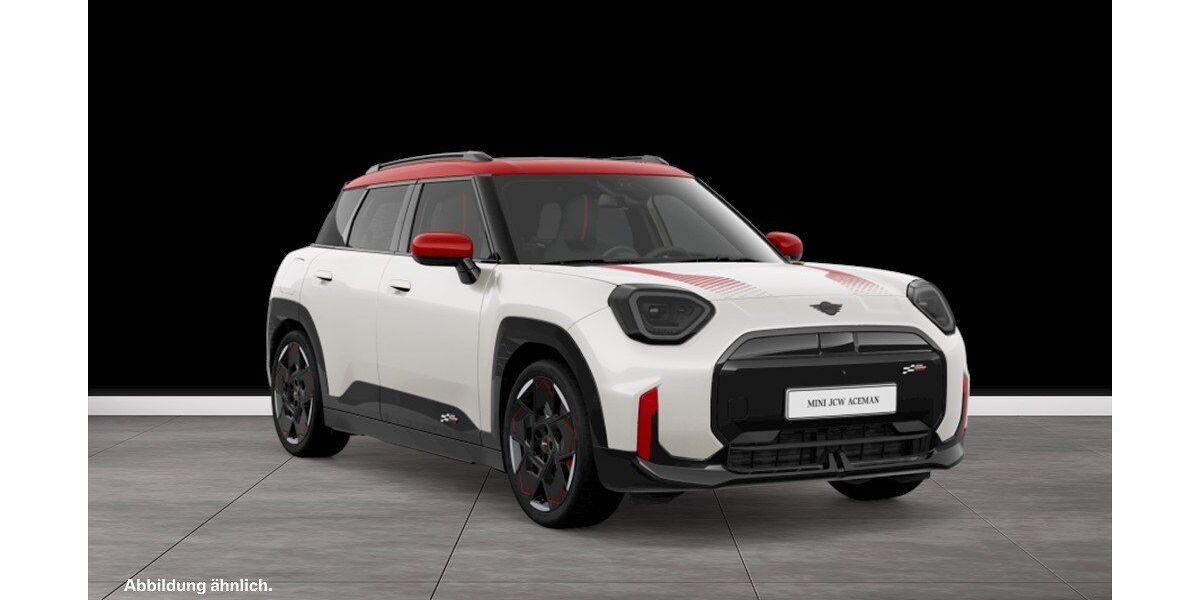 Mini Aceman 22.719 km 38.290 &euro; Kassel 34125