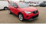 Seat Arona 1.0 FR-Line TSI BMT Navi Klima Alu 25.800 km 16.990 &euro; Vordorf 38533
