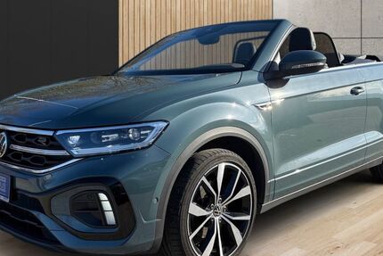 VW T-Roc 55.710 km 29.980 &euro; Mittelangeln OT Satrup 24986