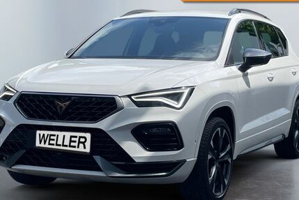 Cupra Ateca 54.475 km 33.490 € Herford 32049
