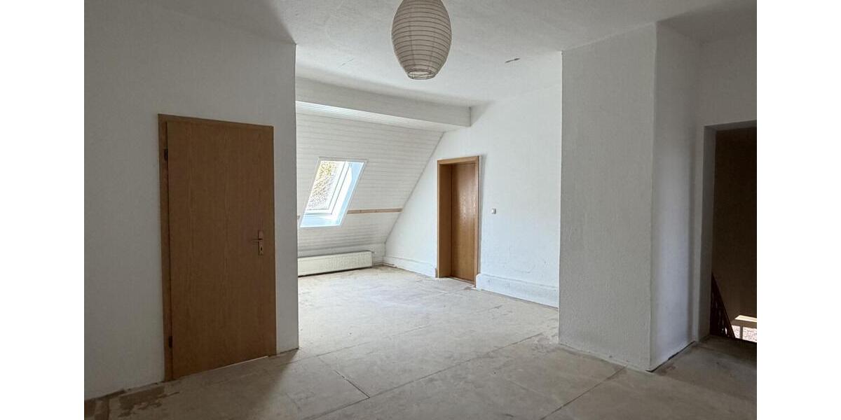 Maisonettenwohnung Visselhövede - 4 Zimmer, 150 m&sup2;, 1.080&euro; | Angebot:26232187