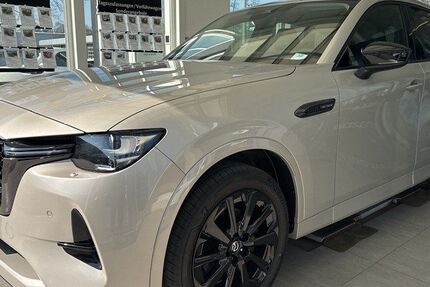 Mazda CX-60 74.986 km 40.450 &euro; Hamburg 22761