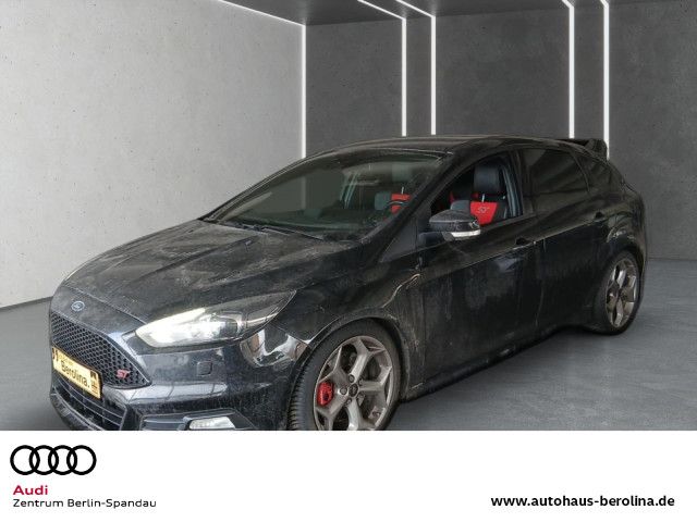 Ford Focus 103.391 km 14.884 &euro; Berlin 13581