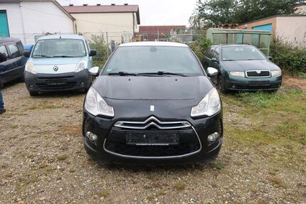 Citroen DS3 240.872 km 1.750 &euro; Laupheim 88471