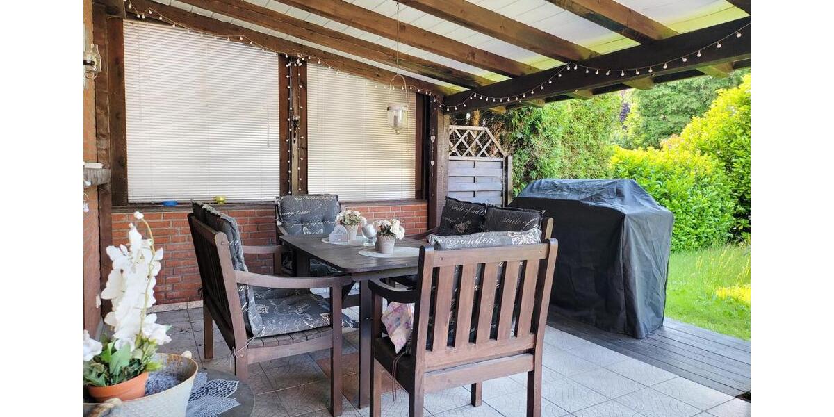 Erdgeschoßwohnung Dorsten Alt-Wulfen - 3 Zimmer, 94 m&sup2;, 270.000&euro; | Angebot:26889935