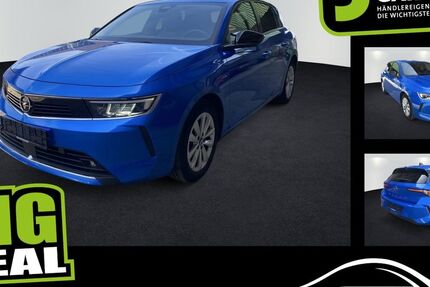 Opel Astra 43.112 km 15.490 &euro; Neufahrn 85375