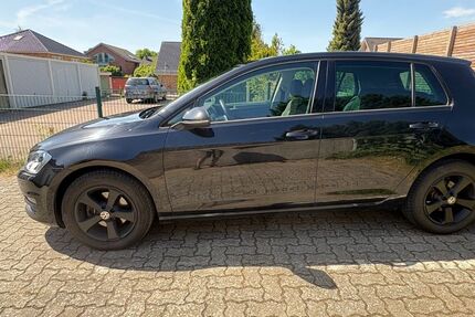 VW Golf 200.000 km 6.300 &euro; Bad Schwartau 23611