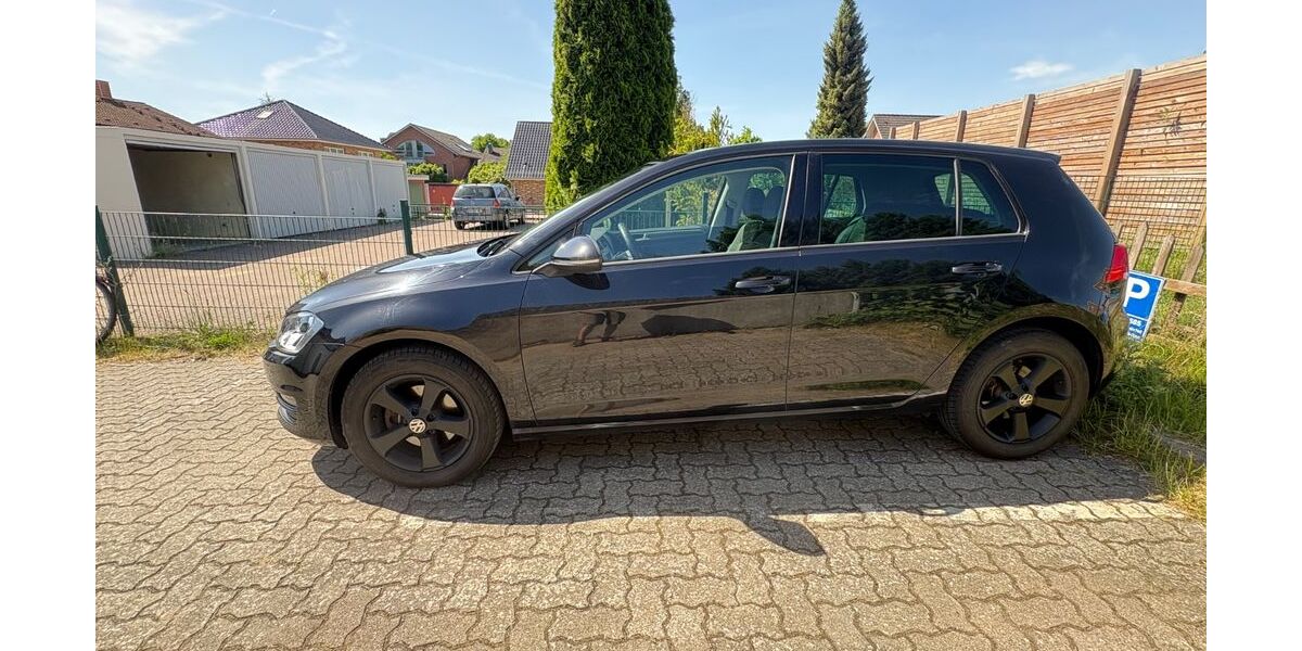 VW Golf 200.000 km 6.500 &euro; Bad Schwartau 23611