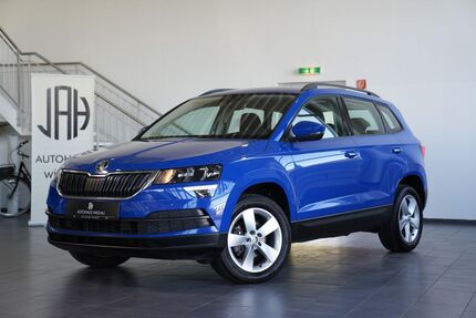 Skoda Karoq 93.401 km 17.990 &euro; Wildau 15745
