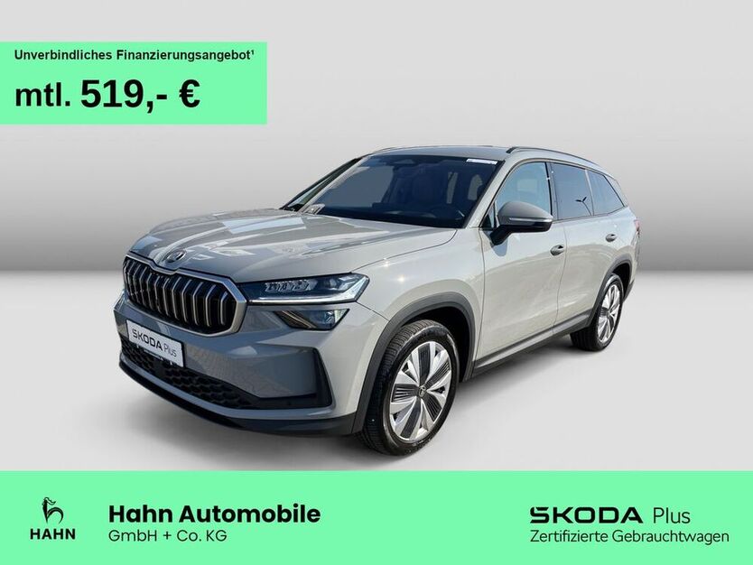 Kodiaq