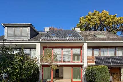 Haus Schenefeld - 4.5 Zimmer, 134 m&sup2;, 1.895&euro; | Angebot:27714028