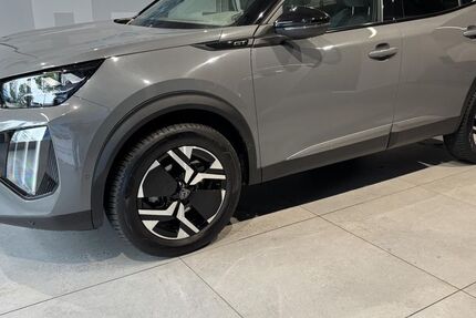 Peugeot 2008 22.433 km 21.650 &euro; Augsburg 86179