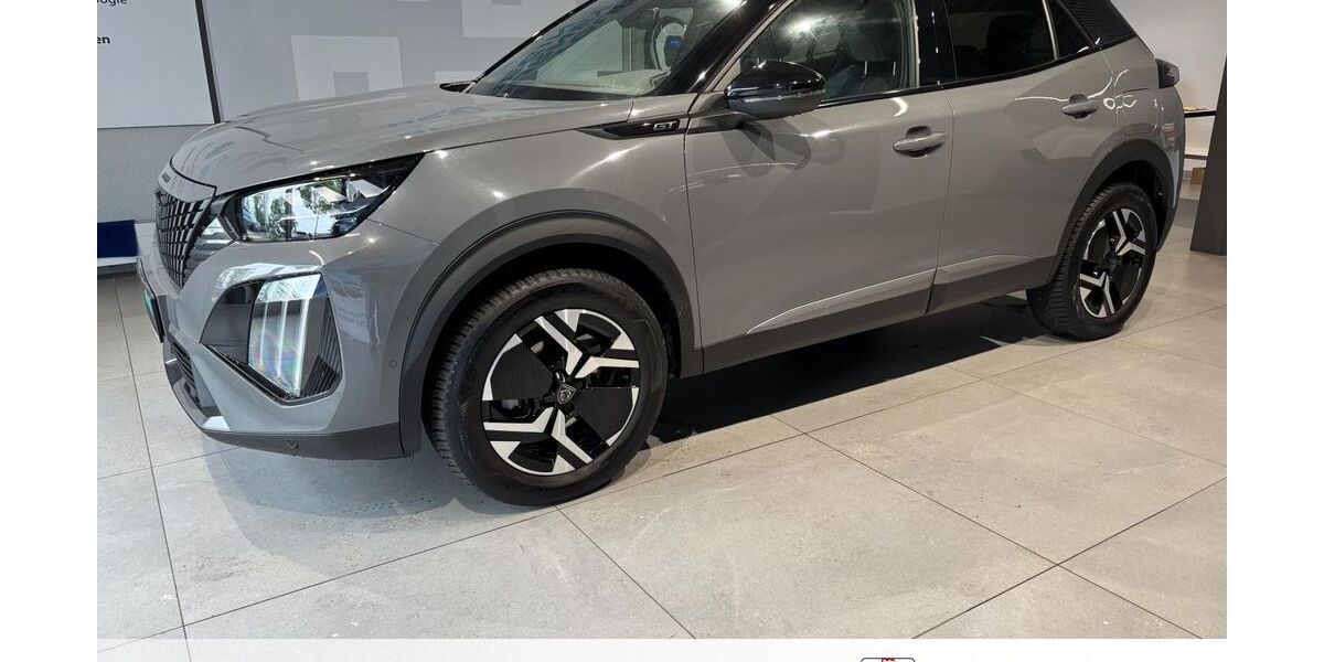 Peugeot 2008 22.433 km 22.795 &euro; Augsburg 86179