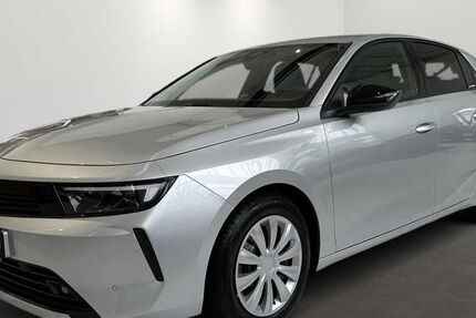 Opel Astra 10.000 km 18.490 &euro; München 81249