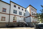 Historische Innenstadtimmobilie mit neuen Nutzungsperspektiven PraxisRehaFitness Flächen 90-550 m2 - Gewerbeobjekt Würzburg Sanderau | Angebot:26122903