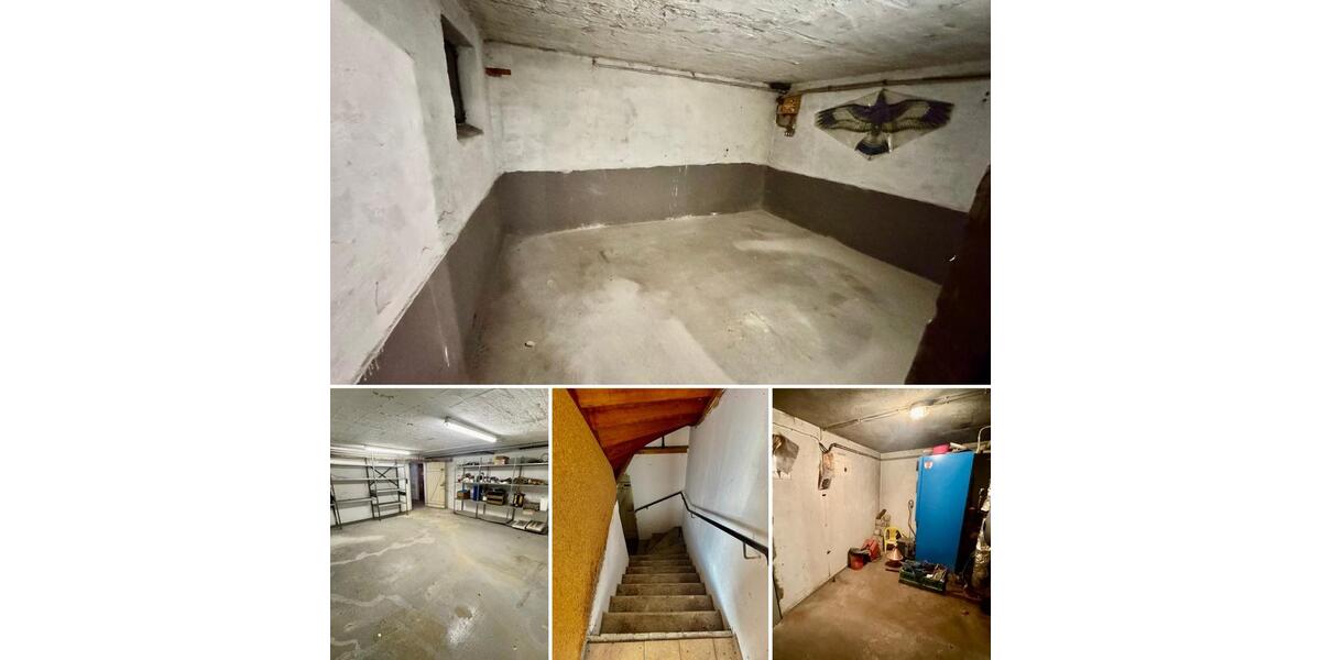 Doppelhaushälfte Bad Schwartau - 7 Zimmer, 190 m&sup2;, 249.000&euro; | Angebot:26837935