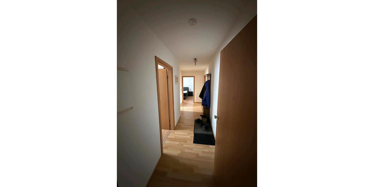 Erdgeschoßwohnung Balingen - 3 Zimmer, 66 m&sup2;, 240.000&euro; | Angebot:24372556