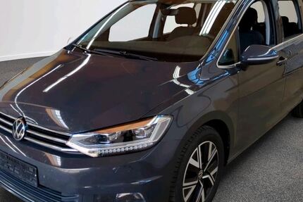 VW Touran 164.512 km 22.191 &euro; Weinstadt 71384