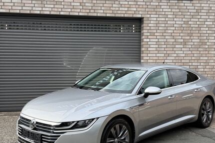 VW Arteon 102.000 km 19.799 &euro; Rheda-Wiedenbrück 33378