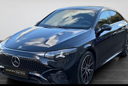 Mercedes-Benz CLA 250 4.793 km 54.680 &euro; Idar-Oberstein 55743