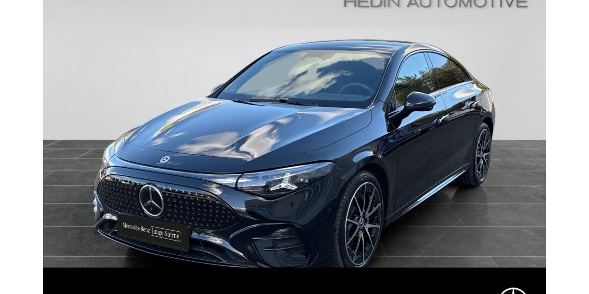 Mercedes-Benz CLA 250 4.793 km 56.490 &euro; Idar-Oberstein 55743