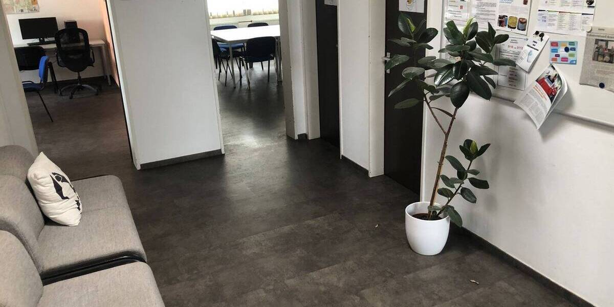 Gewerbeobjekt Rheine Baarentelgen - 1.450.000&euro; | Angebot:25743923