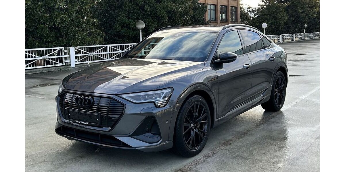 Audi e-tron 40.423 km 40.900 &euro; Ettlingen 76275