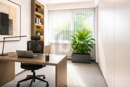 PERFEKTE LAGE FÜR IHR BUSINESS - Gewerbeobjekt Starnberg | Angebot:26681414
