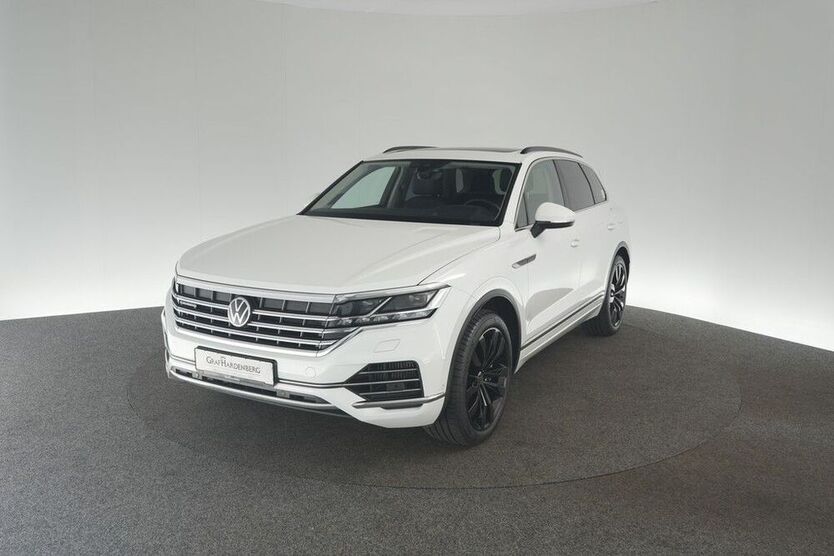 Touareg
