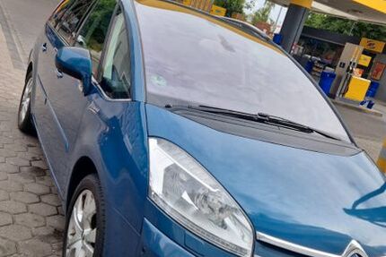 Citroen C4 Picasso 172.300 km 4.300 &euro; Berlin 10365