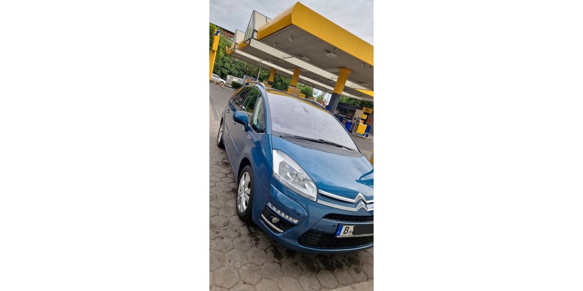 Citroen C4 Picasso 172.300 km 4.300 &euro; Berlin 10365