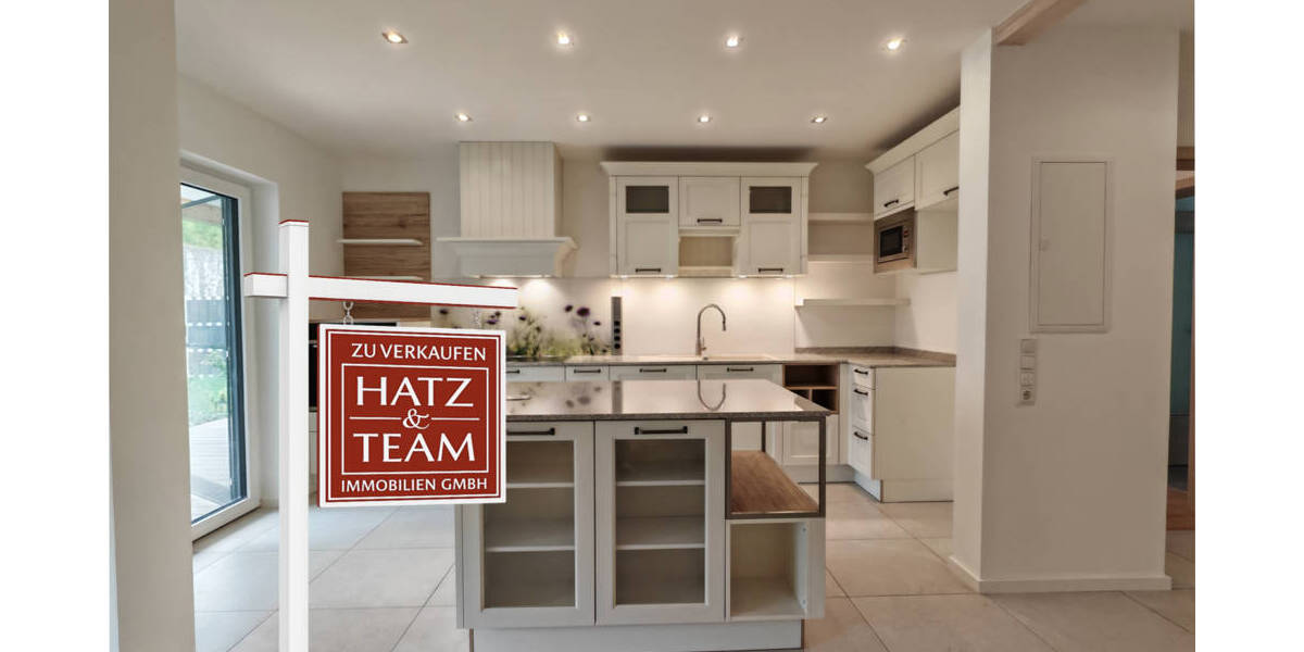 Etagenwohnung Pocking - 3 Zimmer, 94 m&sup2;, 319.000&euro; | Angebot:26584206